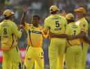 I will miss Chennai and Dhoni: Muralitharan