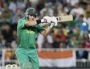 Smith surpasses Cronje's ODI captaincy record