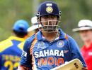 'Team India wants to win the World Cup for Sachin'