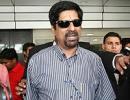 Srikkanth, selectors in Chennai to pick WC team