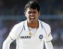 I am heartbroken: Sreesanth