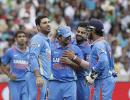 India look to seal the series in fourth ODI