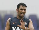 Port Elizabeth ODI: Top-order failure not a worry for Dhoni