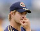 Prospect of captaining Australia appeals Watson