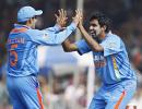 Have to handle pressure well during WC: Ashwin