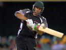 Hayden to play in Big Bash T20 tournament