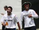 Yuvraj makes cut for England tour