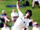 Ishant has been the pick of our bowlers: Dhoni