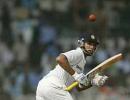 Laxman returns to top 10 in ICC rankings