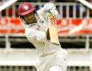 Debutant Powell to replace axed Sarwan in 3rd Test