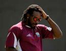 Carib community steps in to sort Gayle-WICB row