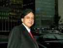 Exclusive! Shashi Tharoor: India-England series