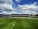 Latest photos from the Lord's Test: Day 2 