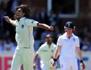 India were very ragged: Nasser Hussain