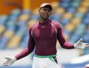 WICB summons Chanderpaul over comments on TV