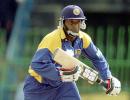 'De Silva, Jayasuriya were involved in fixing international matches'