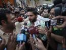 Afridi may not attend PCB disciplinary hearing