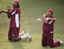 We miss Gayle's presence: Sarwan