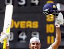 Will be very special to get a 100 at Lord's: Laxman