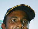 Hashan denies naming de Silva, Sanath in fixing