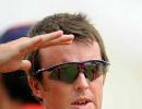 Graeme Swann nearly quit cricket in 2004