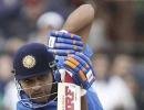 Rohit guides India to series win over West Indies