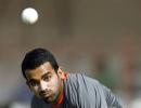 Time under Chappell's reign worst of my career: Zaheer