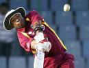 Clinical West Indies crush India by 103 runs