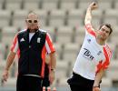 England face selection poser for final Test