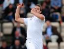 Tremlett rips through Sri Lanka batting