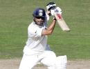 Sachin may lose top spot in the ICC Test ranking