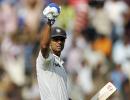 Dravid, not Sachin, is greatest Indian Test batsman