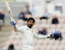 Stand-in captain Sangakkara rues Cardiff collapse