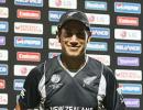 Ross Taylor to captain New Zealand