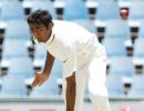 Jaidev Unadkat: I want to play for India again