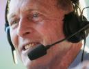 Geoffrey Boycott: Outvote India on DRS