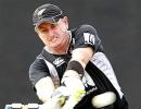 Styris retires from international cricket