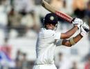 Ian Bishop: Praveen could be a handful in England