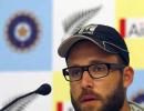 Vettori takes a break from one-dayers