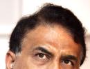 BCCI-Modi spat costs Gavaskar crores