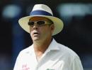 Criticised by India, Harper opts out of 3rd Test