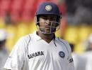 Dhoni 'out' due to wrong replay: ICC