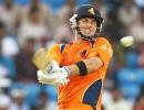 Jacques Kallis: We're warmed up, loose and ready