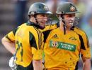 Mike Hussey keen to play in World Cup, says David