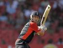 Ireland gave us a good wake-up call: Trott