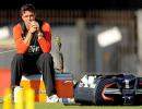 Pietersen to have hernia operation after World Cup