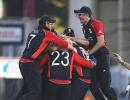 Jacques Kallis: Many positives from England loss