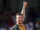 Nannes to join Aussies as standby player for WC