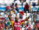 Pollard, Smith power Windies to victory