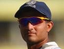 Ganguly to play for MCC in Dubai Twenty20